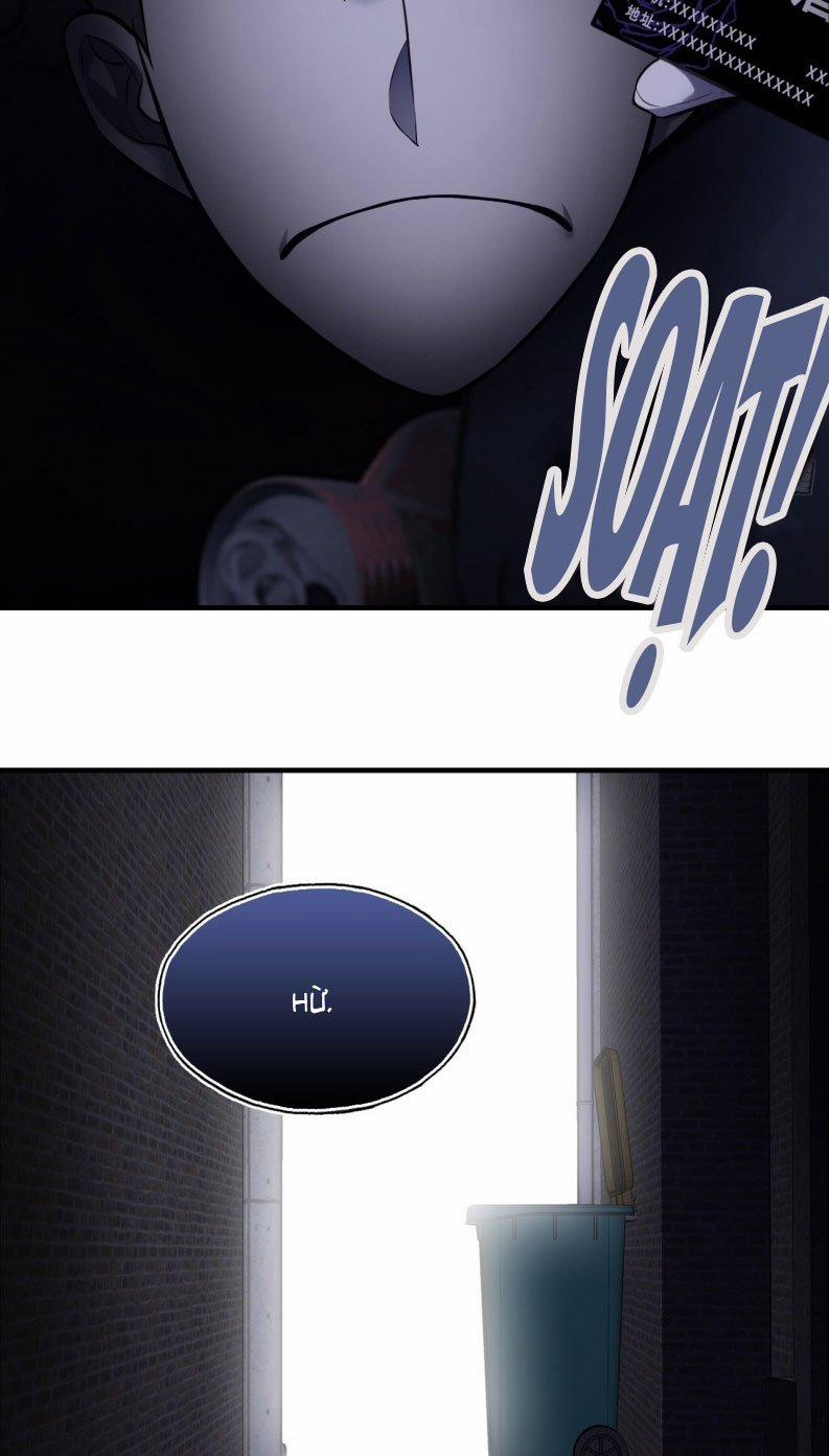 Anh Ấy Chưa Từng Rơi Xuống 103 trang 13
