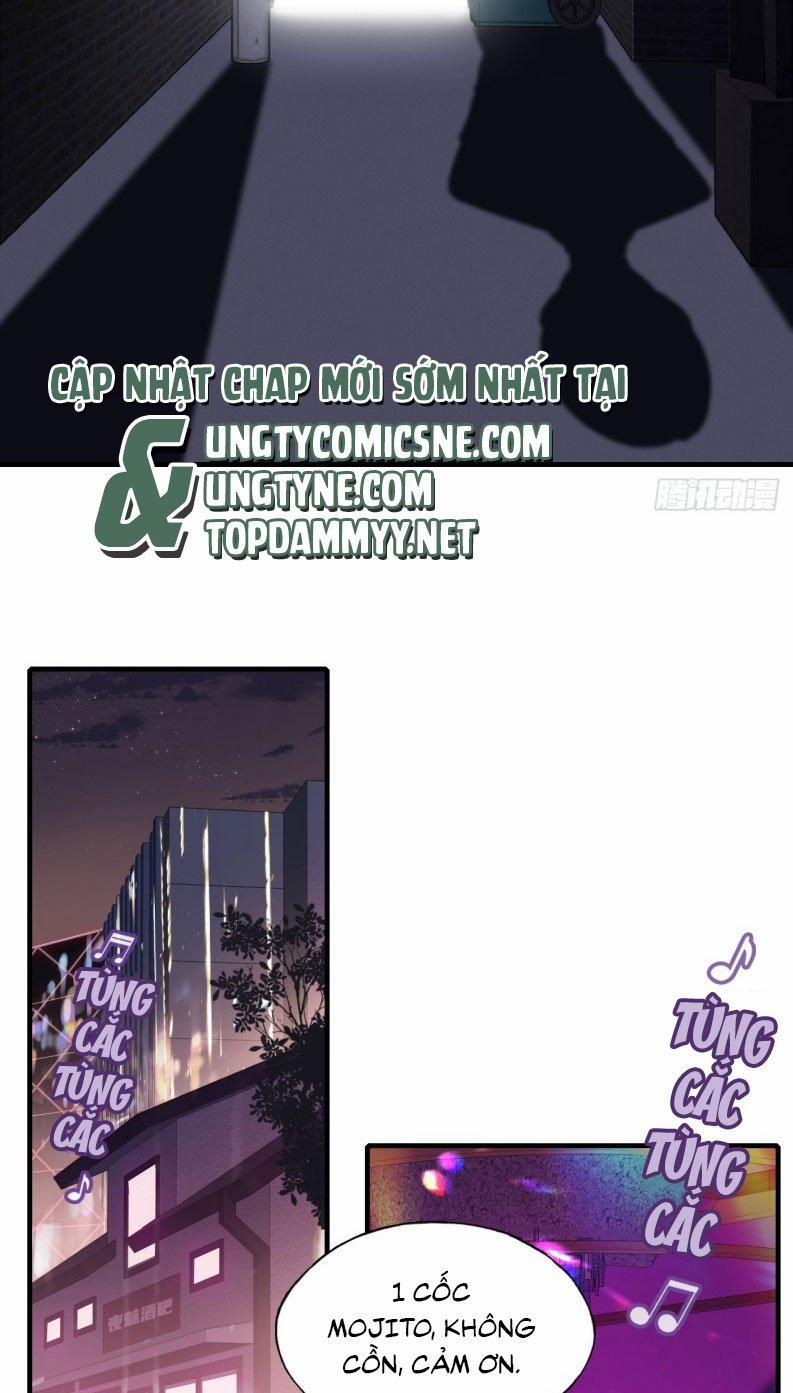 Anh Ấy Chưa Từng Rơi Xuống 103 trang 14
