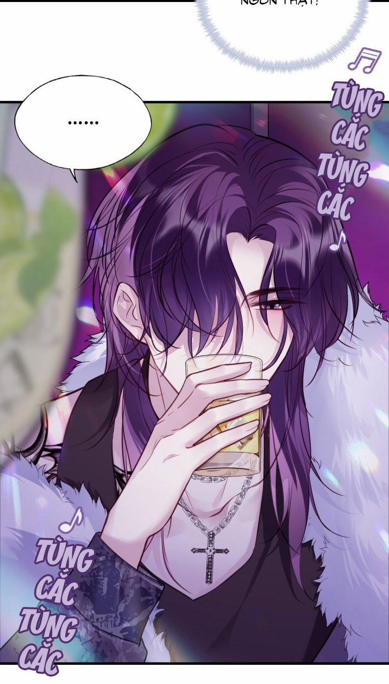 Anh Ấy Chưa Từng Rơi Xuống 103 trang 21