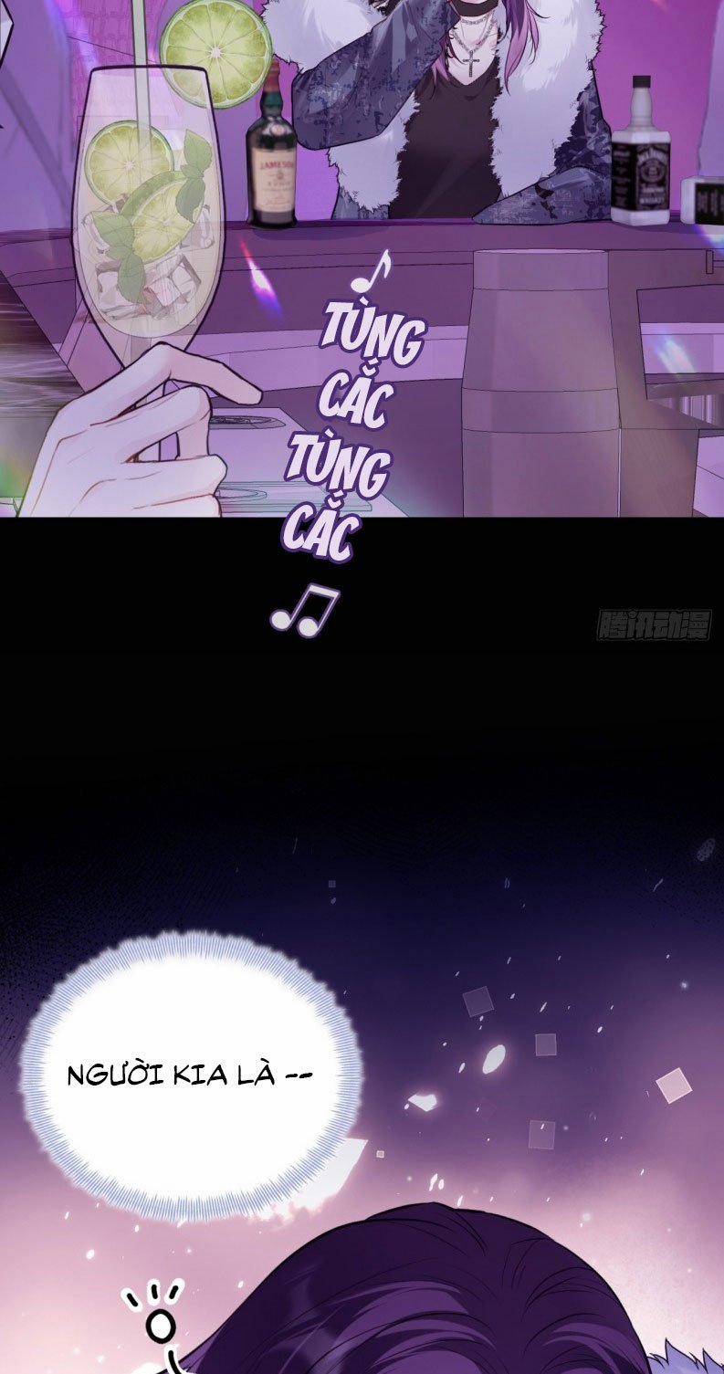 Anh Ấy Chưa Từng Rơi Xuống 103 trang 24