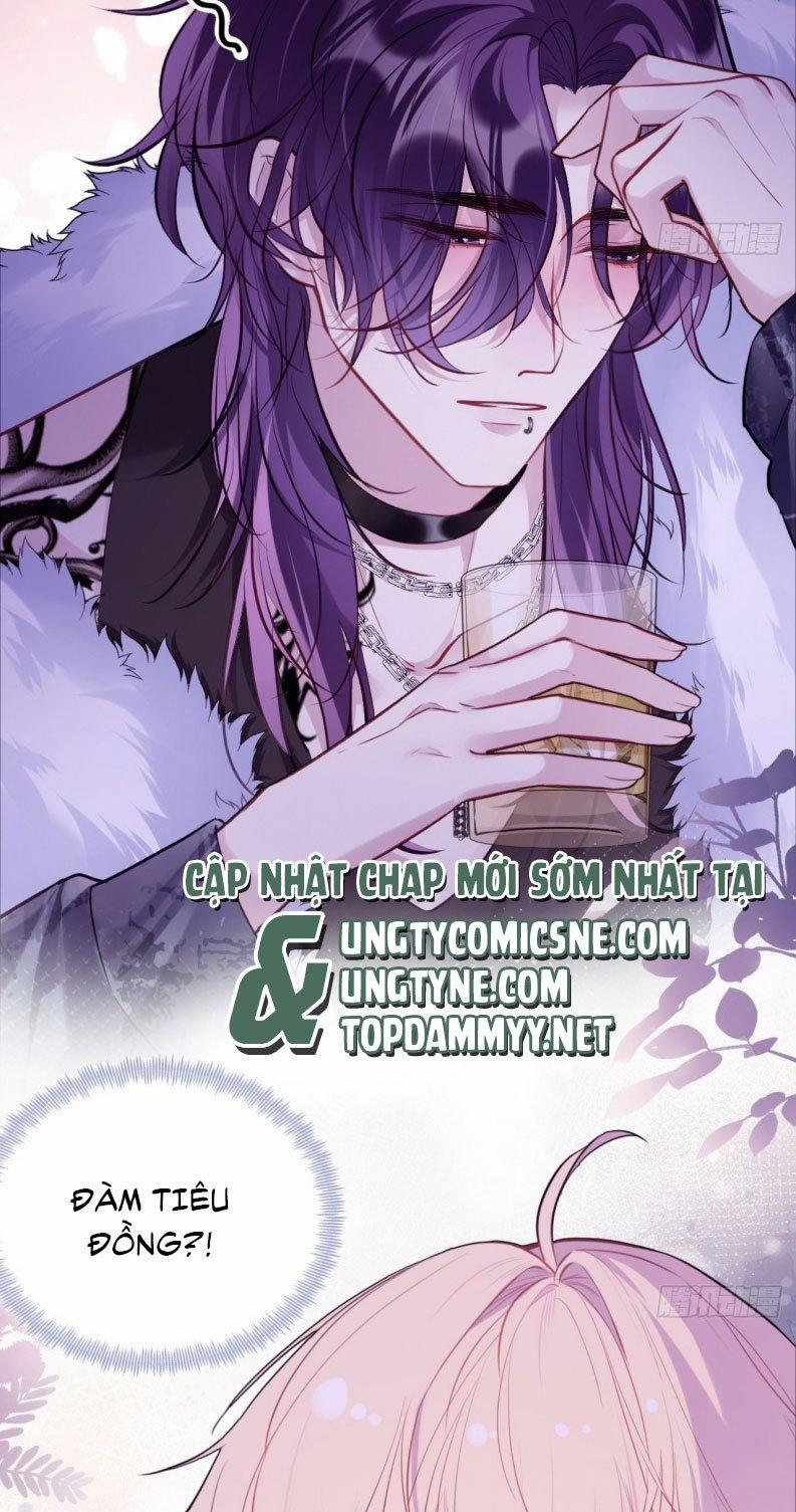Anh Ấy Chưa Từng Rơi Xuống 103 trang 25