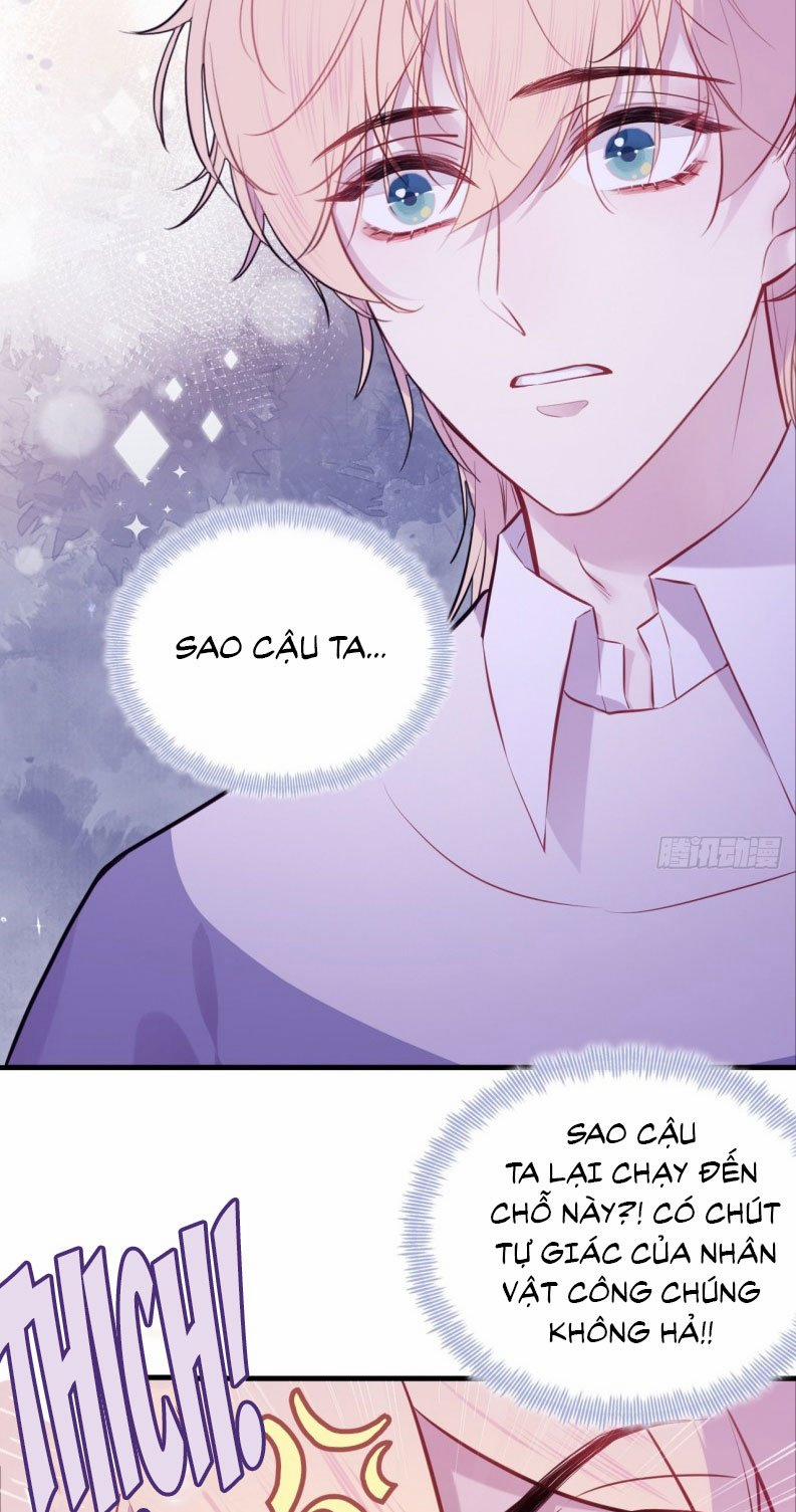 Anh Ấy Chưa Từng Rơi Xuống 103 trang 26