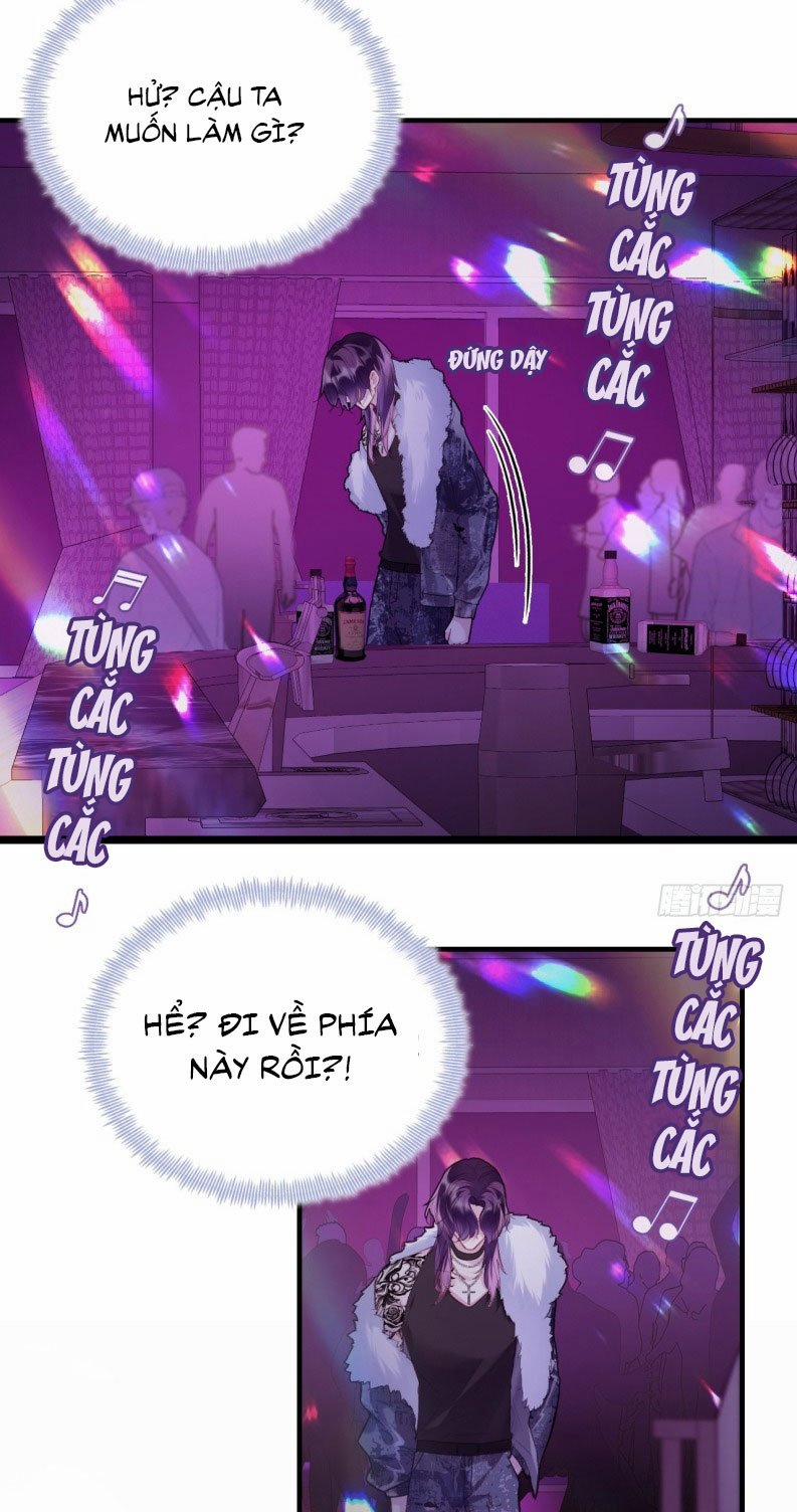 Anh Ấy Chưa Từng Rơi Xuống 103 trang 30