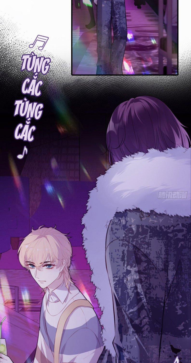 Anh Ấy Chưa Từng Rơi Xuống 103 trang 31