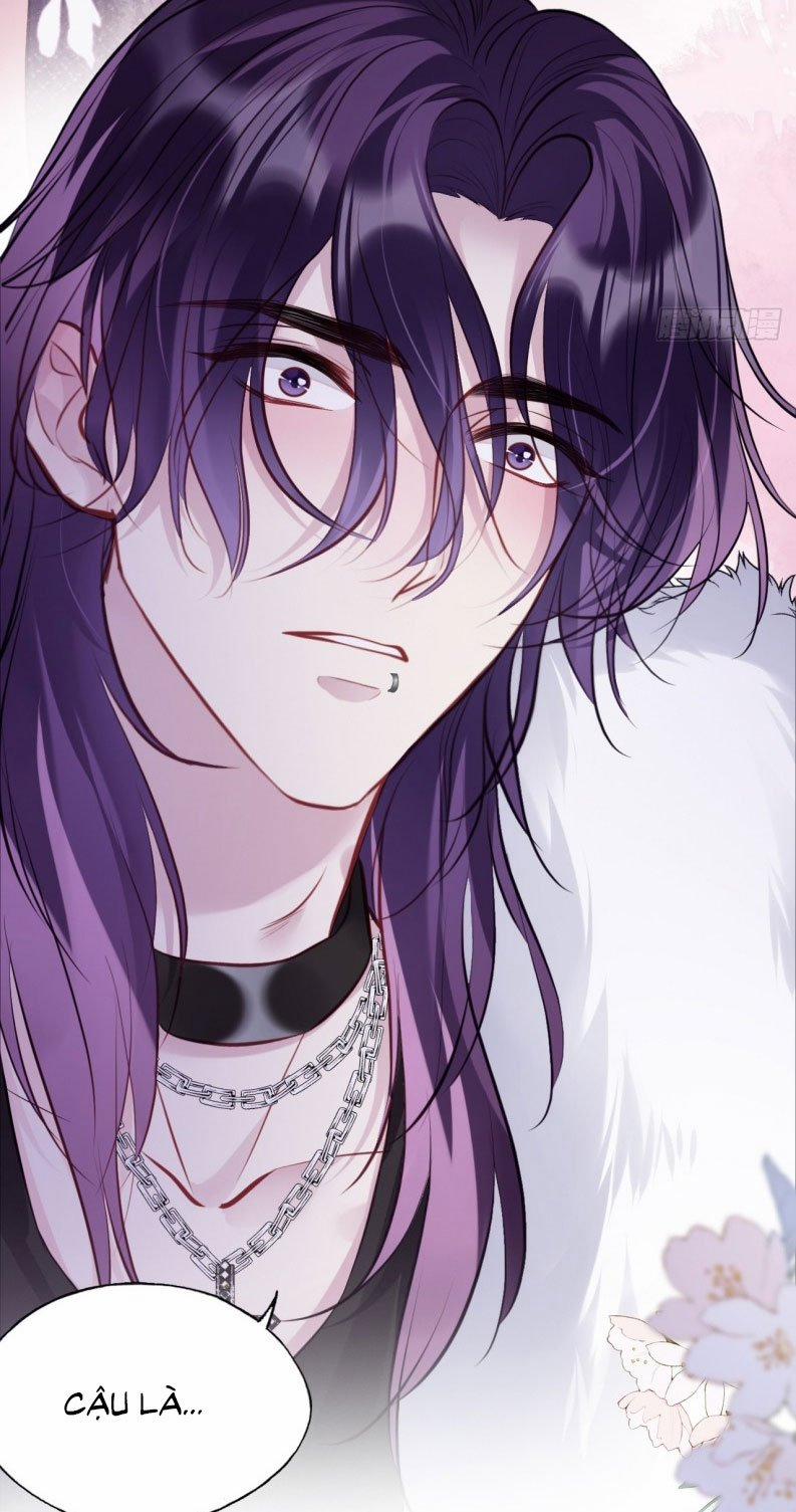 Anh Ấy Chưa Từng Rơi Xuống 103 trang 34