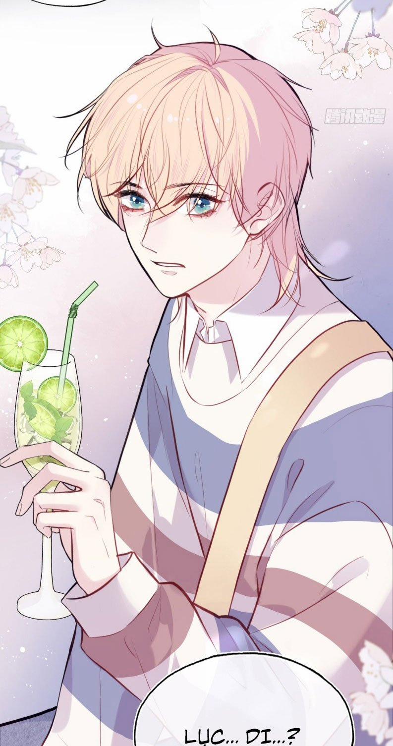 Anh Ấy Chưa Từng Rơi Xuống 103 trang 35