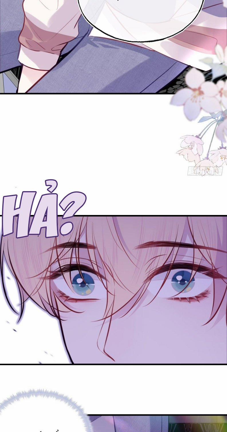 Anh Ấy Chưa Từng Rơi Xuống 103 trang 36