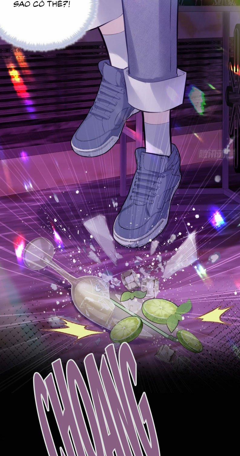 Anh Ấy Chưa Từng Rơi Xuống 103 trang 37