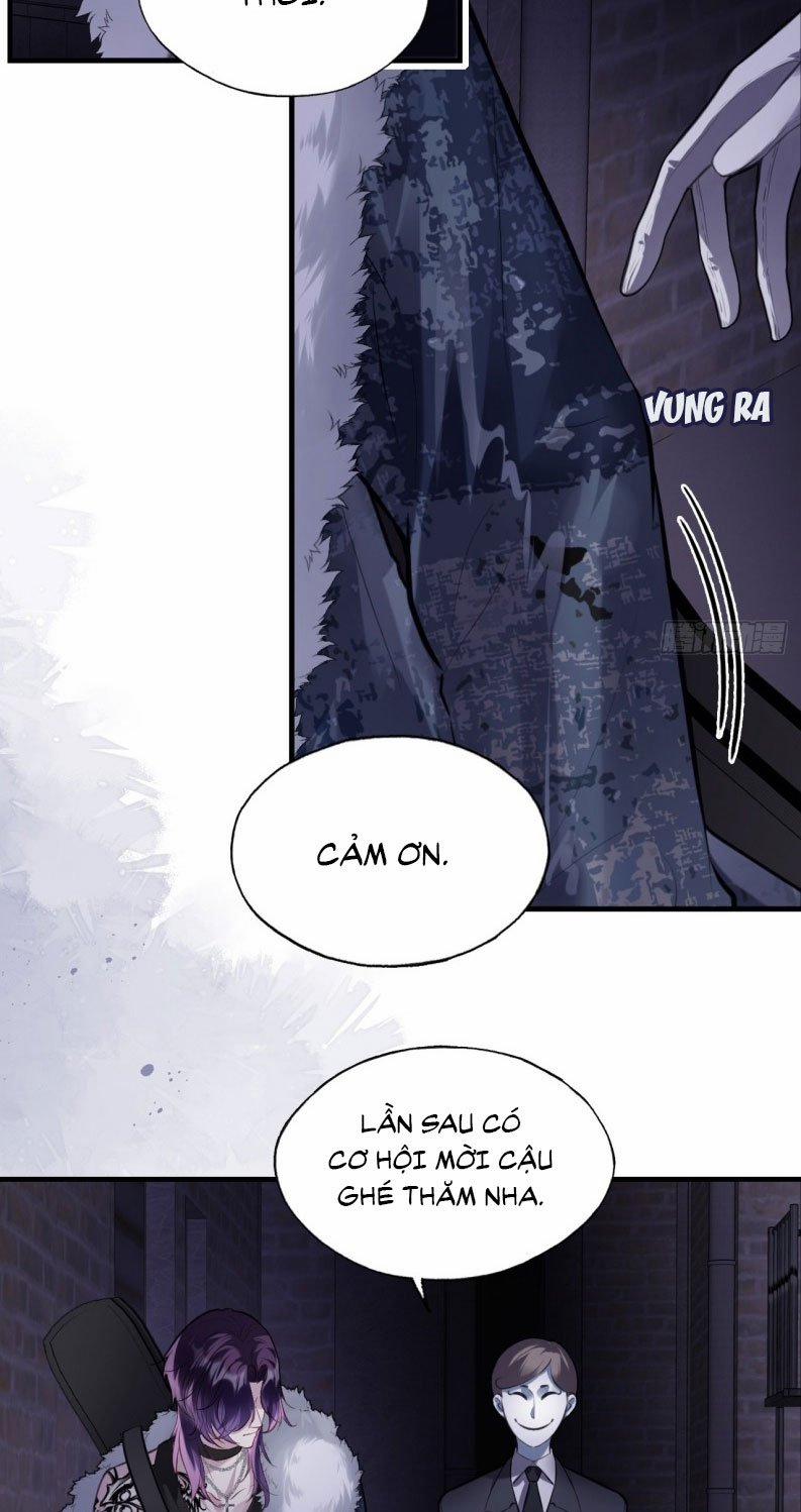 Anh Ấy Chưa Từng Rơi Xuống 103 trang 4