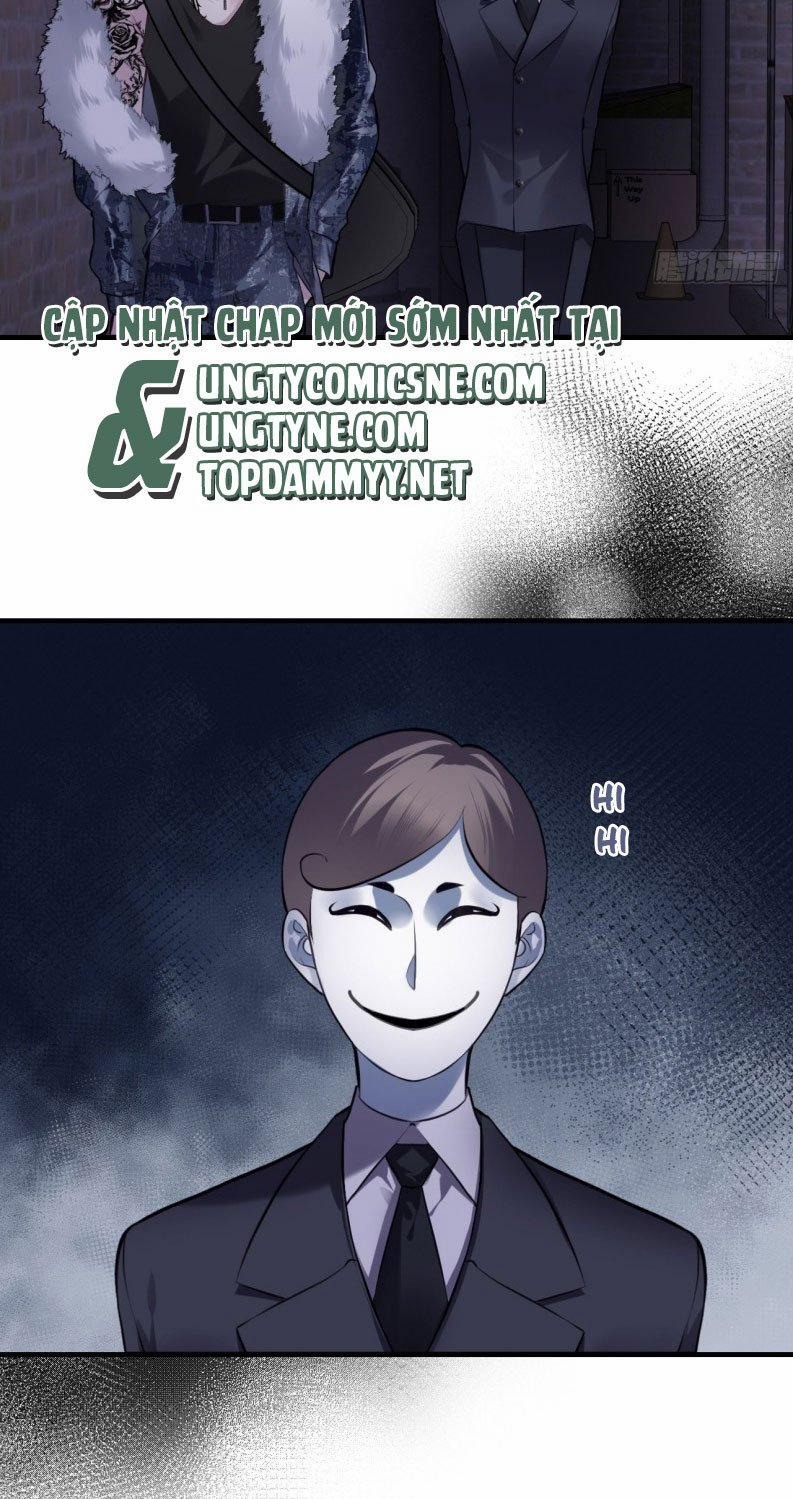 Anh Ấy Chưa Từng Rơi Xuống 103 trang 5