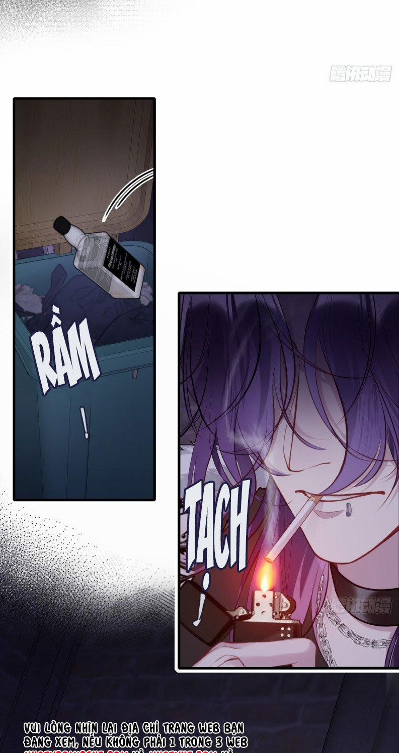 Anh Ấy Chưa Từng Rơi Xuống 103 trang 6