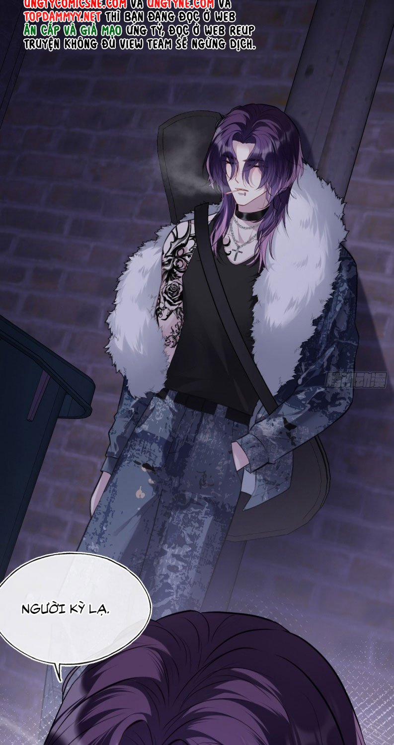 Anh Ấy Chưa Từng Rơi Xuống 103 trang 7