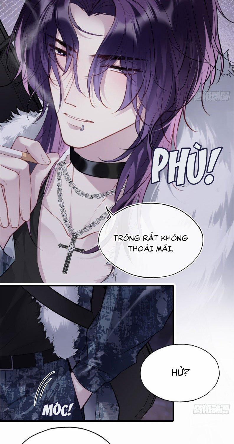 Anh Ấy Chưa Từng Rơi Xuống 103 trang 8