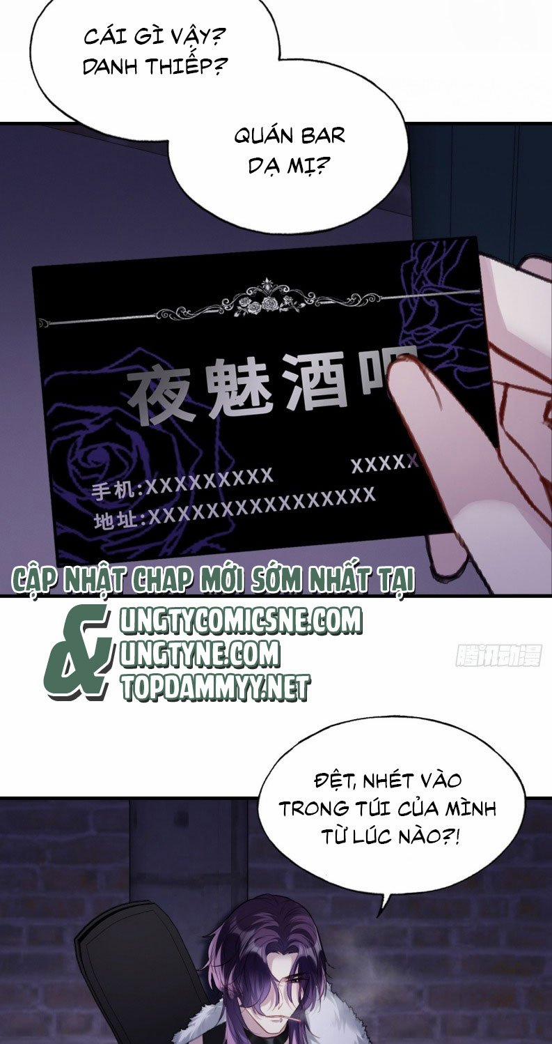 Anh Ấy Chưa Từng Rơi Xuống 103 trang 9