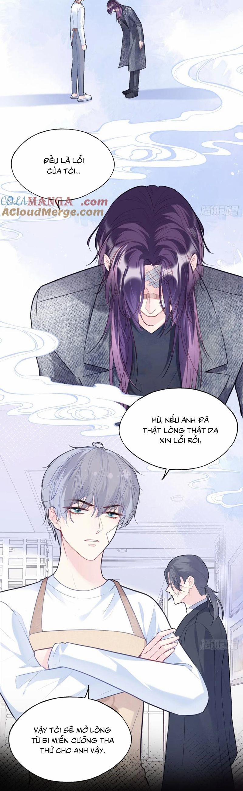 Anh Ấy Chưa Từng Rơi Xuống 104 trang 12