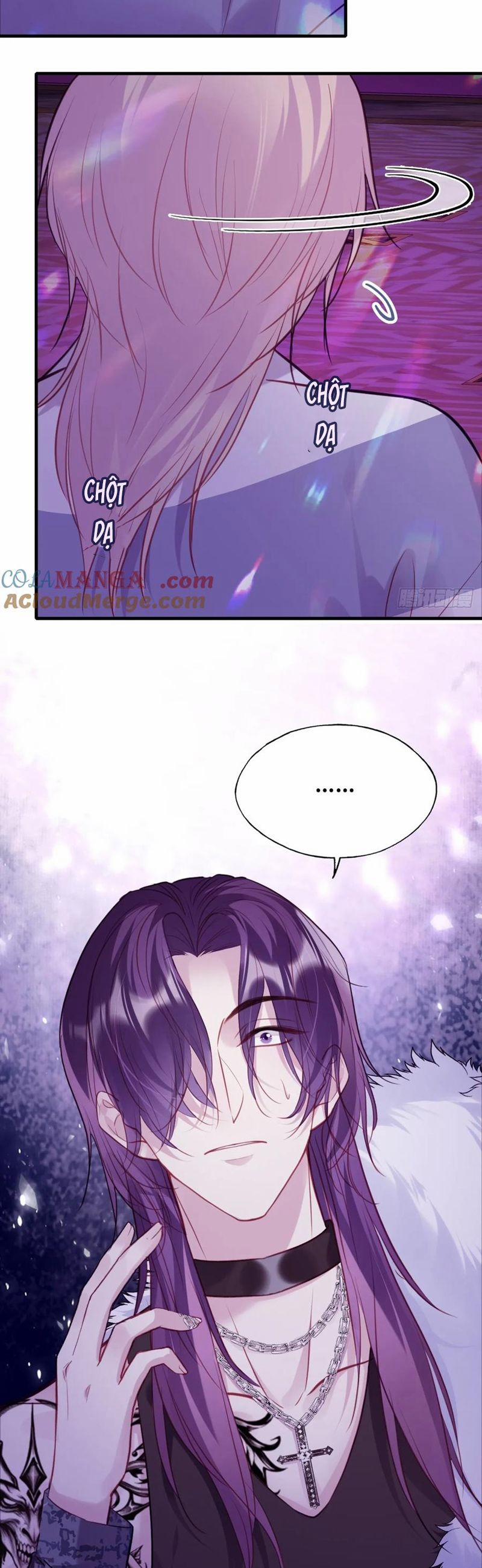 Anh Ấy Chưa Từng Rơi Xuống 104 trang 15