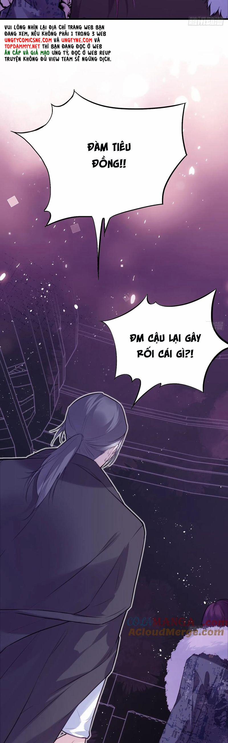 Anh Ấy Chưa Từng Rơi Xuống 104 trang 16