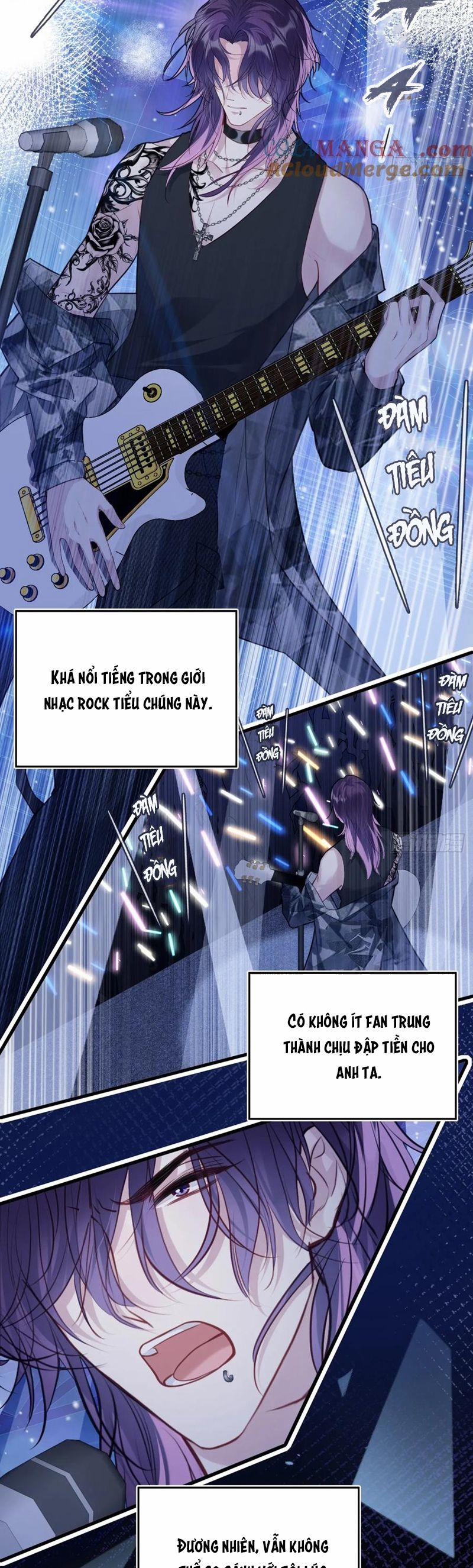 Anh Ấy Chưa Từng Rơi Xuống 104 trang 2