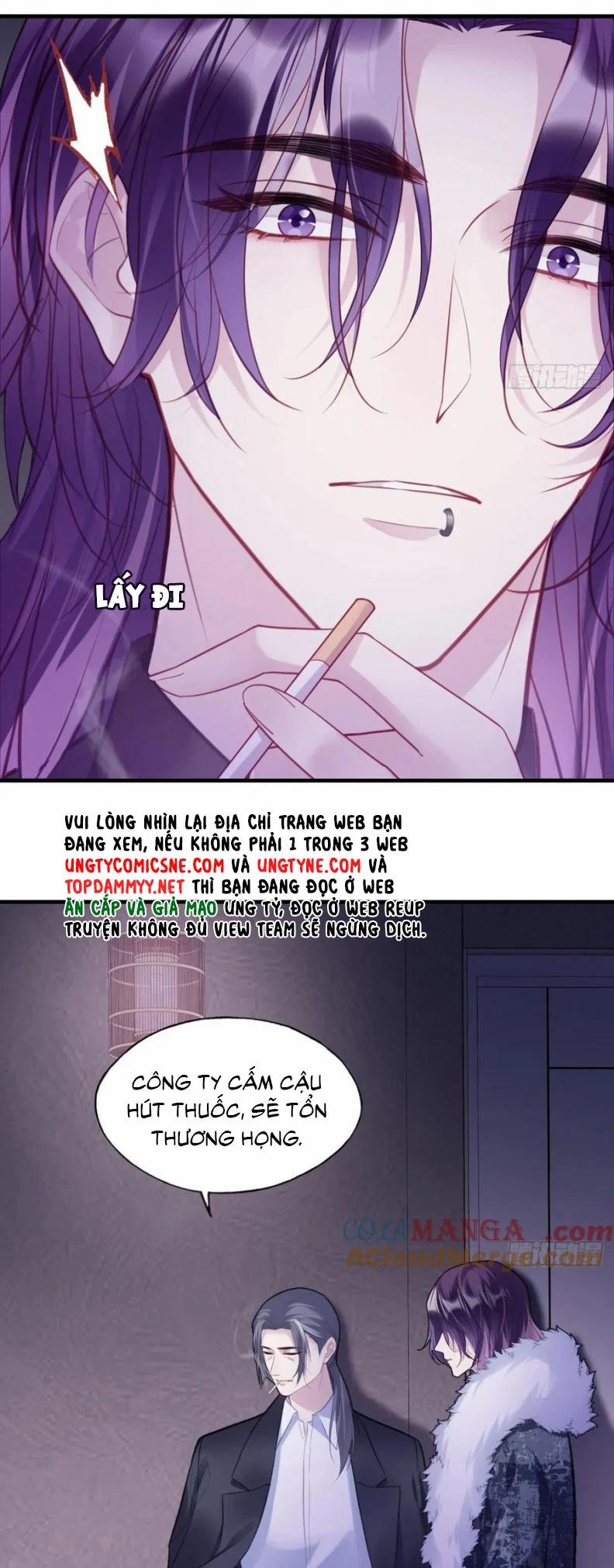 Anh Ấy Chưa Từng Rơi Xuống 105 trang 12