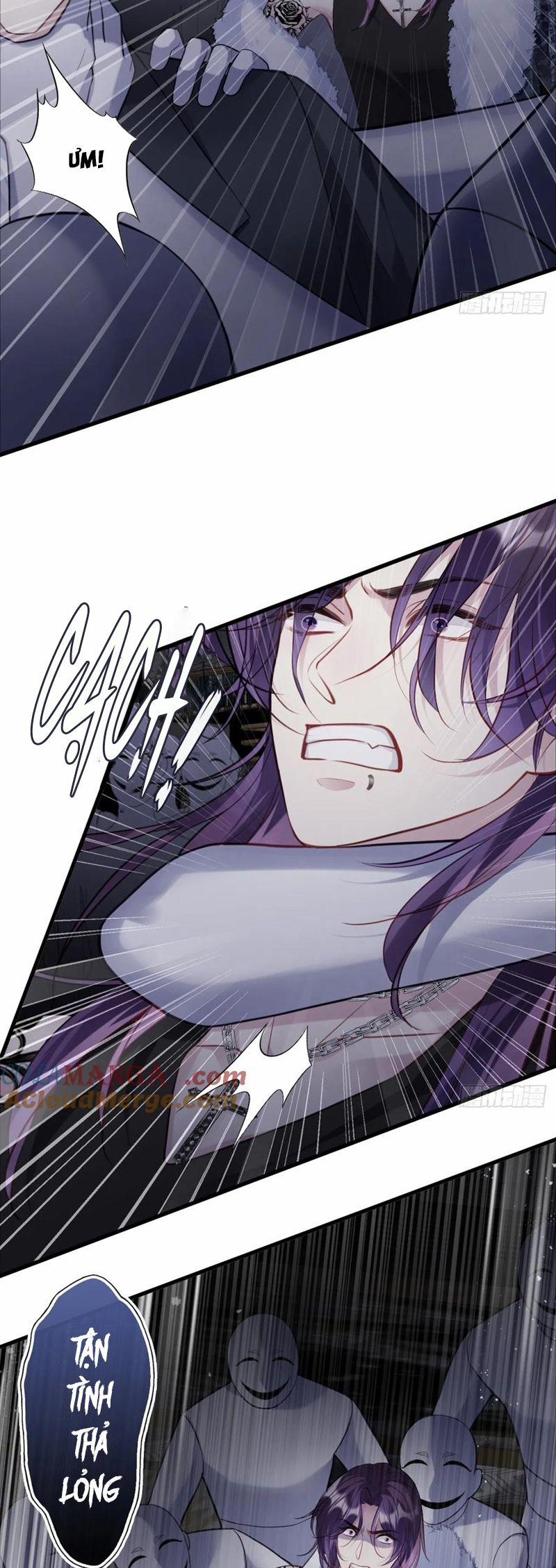 Anh Ấy Chưa Từng Rơi Xuống 106 trang 10