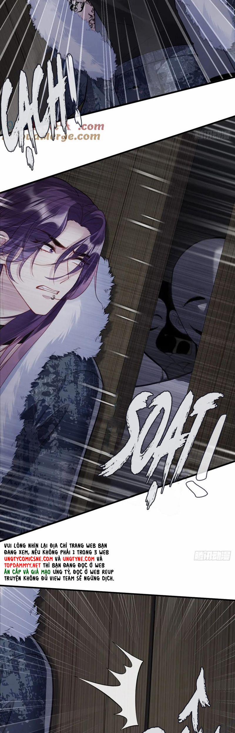 Anh Ấy Chưa Từng Rơi Xuống 106 trang 22