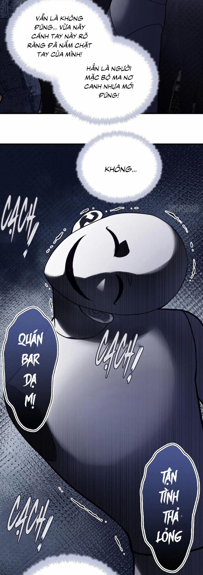 Anh Ấy Chưa Từng Rơi Xuống 106 trang 8