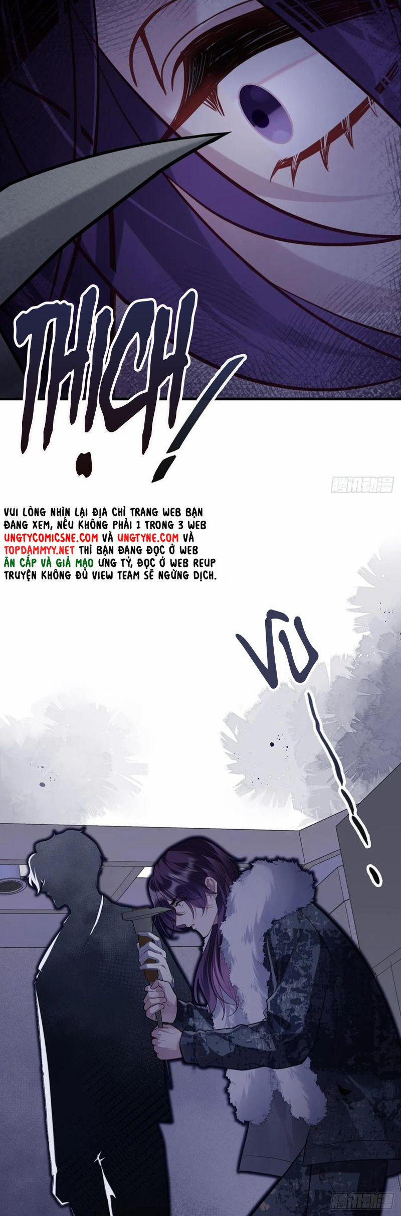 Anh Ấy Chưa Từng Rơi Xuống 107 trang 22