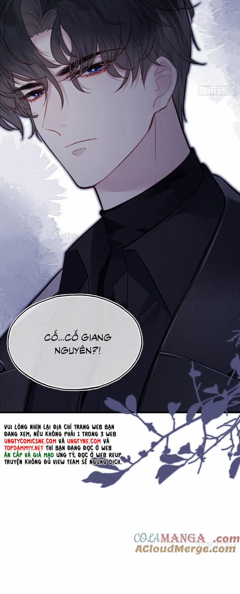 Anh Ấy Chưa Từng Rơi Xuống 107 trang 25