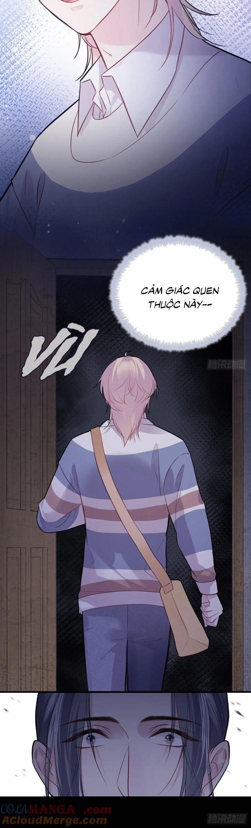 Anh Ấy Chưa Từng Rơi Xuống 108 trang 10