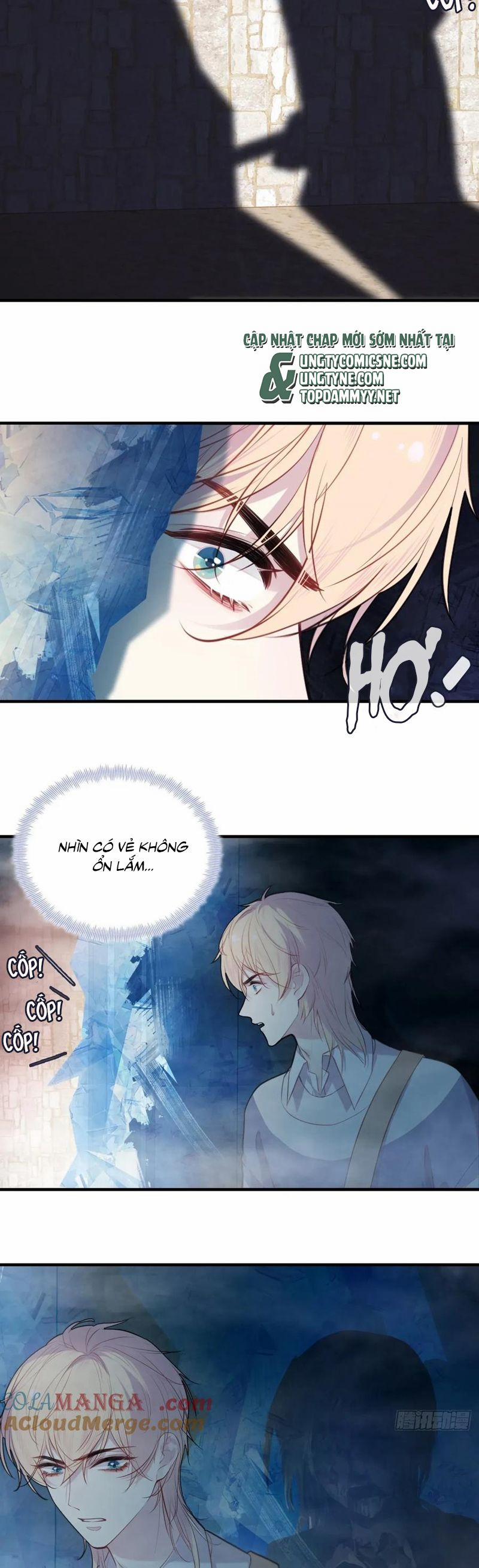 Anh Ấy Chưa Từng Rơi Xuống 108 trang 17