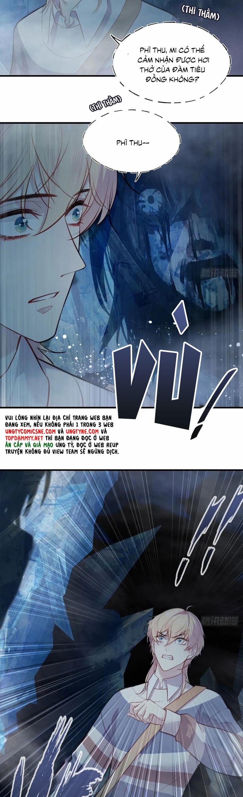Anh Ấy Chưa Từng Rơi Xuống 108 trang 18