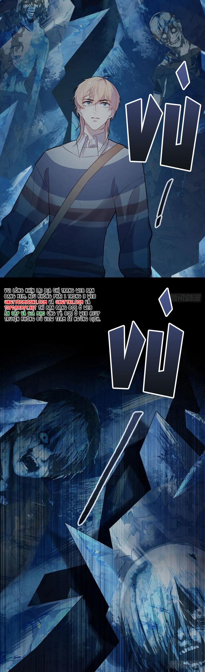 Anh Ấy Chưa Từng Rơi Xuống 108 trang 21