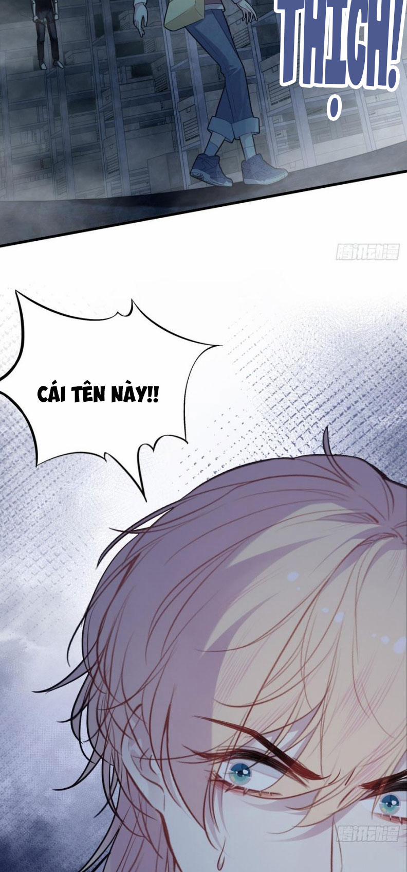 Anh Ấy Chưa Từng Rơi Xuống 109 trang 26