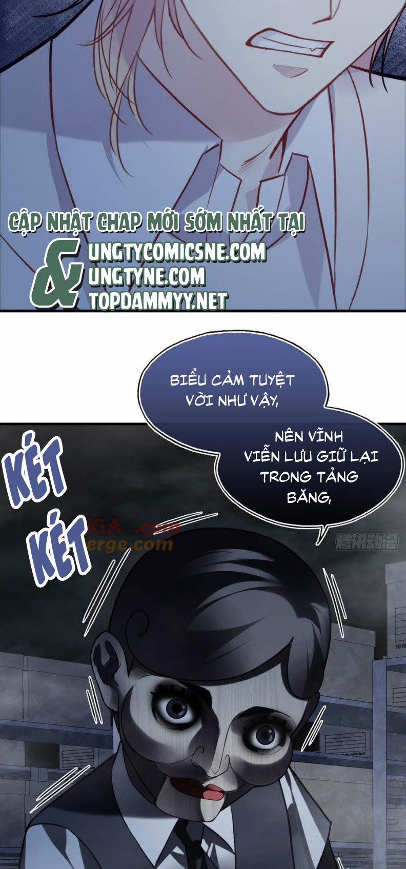 Anh Ấy Chưa Từng Rơi Xuống 109 trang 27