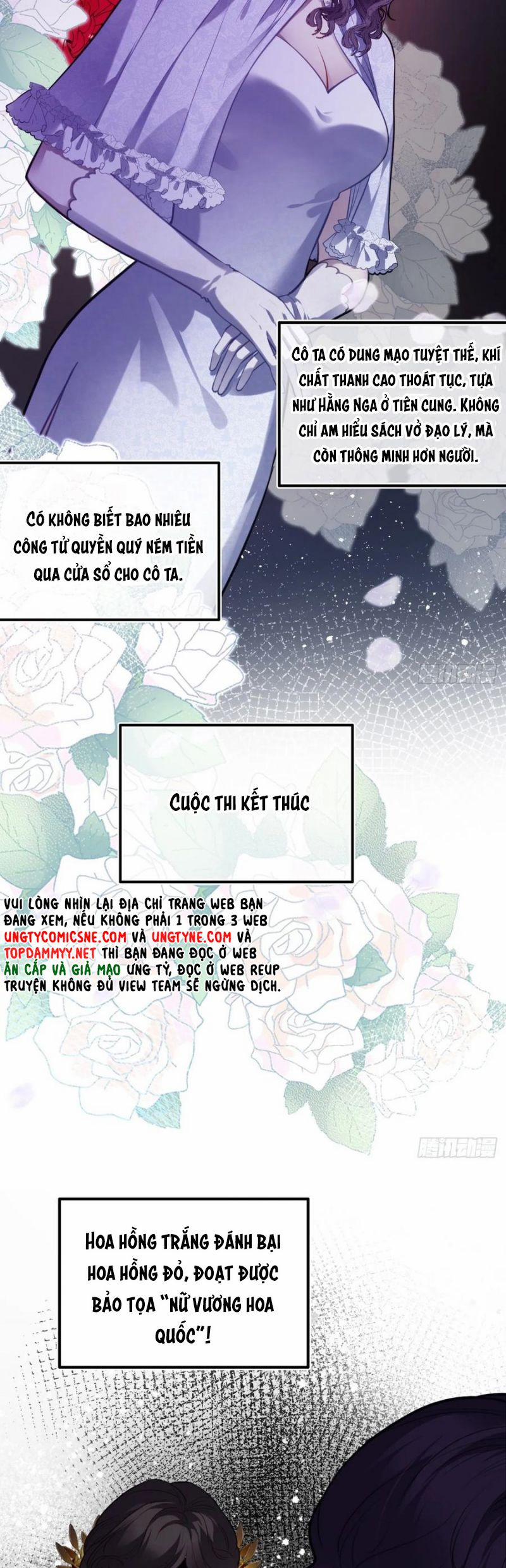 Anh Ấy Chưa Từng Rơi Xuống 112 trang 13