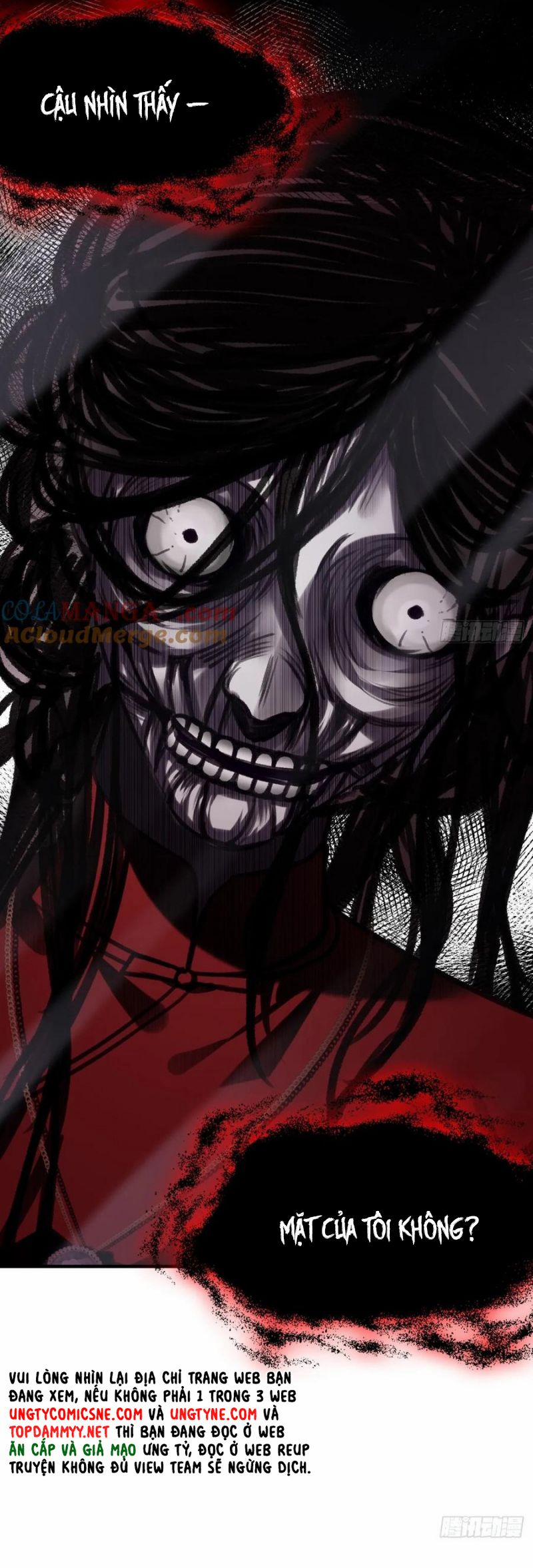 Anh Ấy Chưa Từng Rơi Xuống 112 trang 26