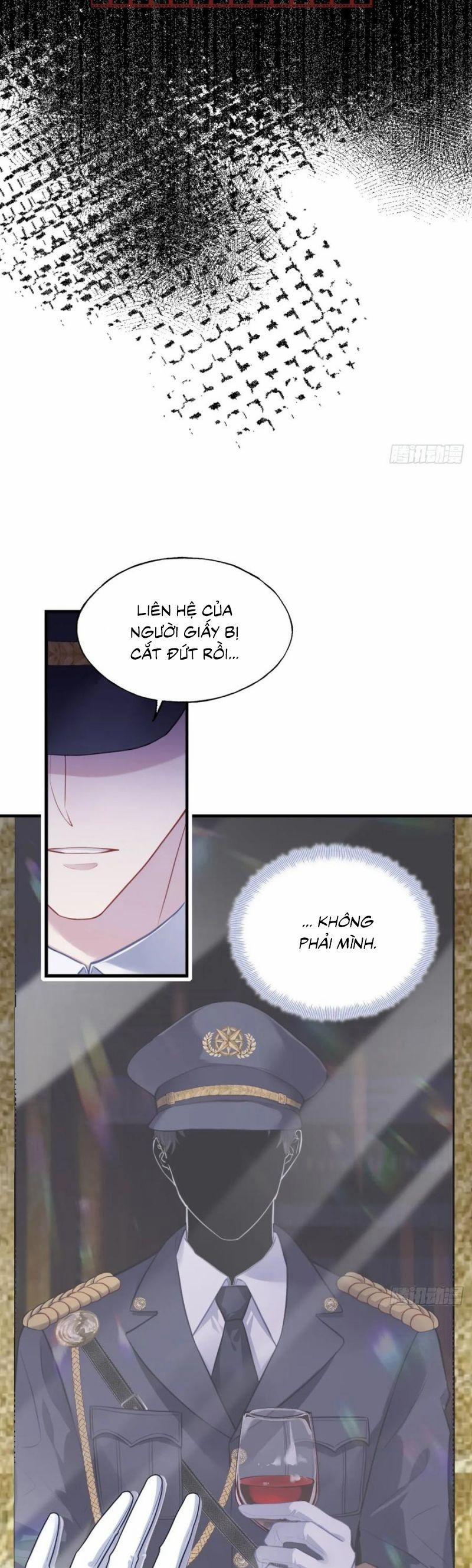 Anh Ấy Chưa Từng Rơi Xuống 113 trang 1