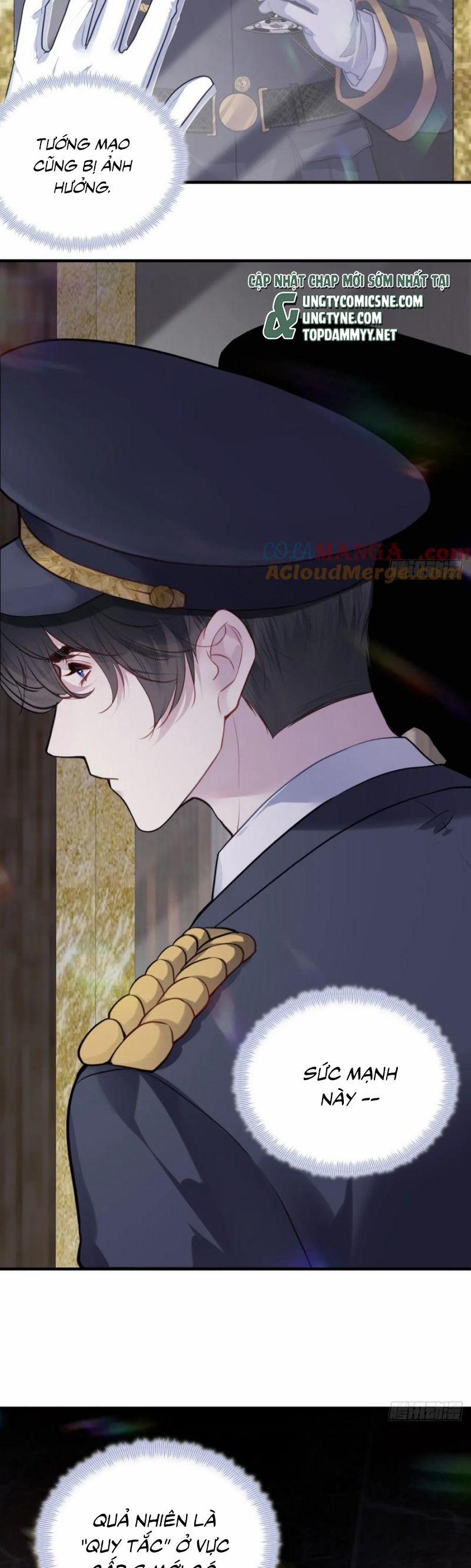 Anh Ấy Chưa Từng Rơi Xuống 113 trang 2