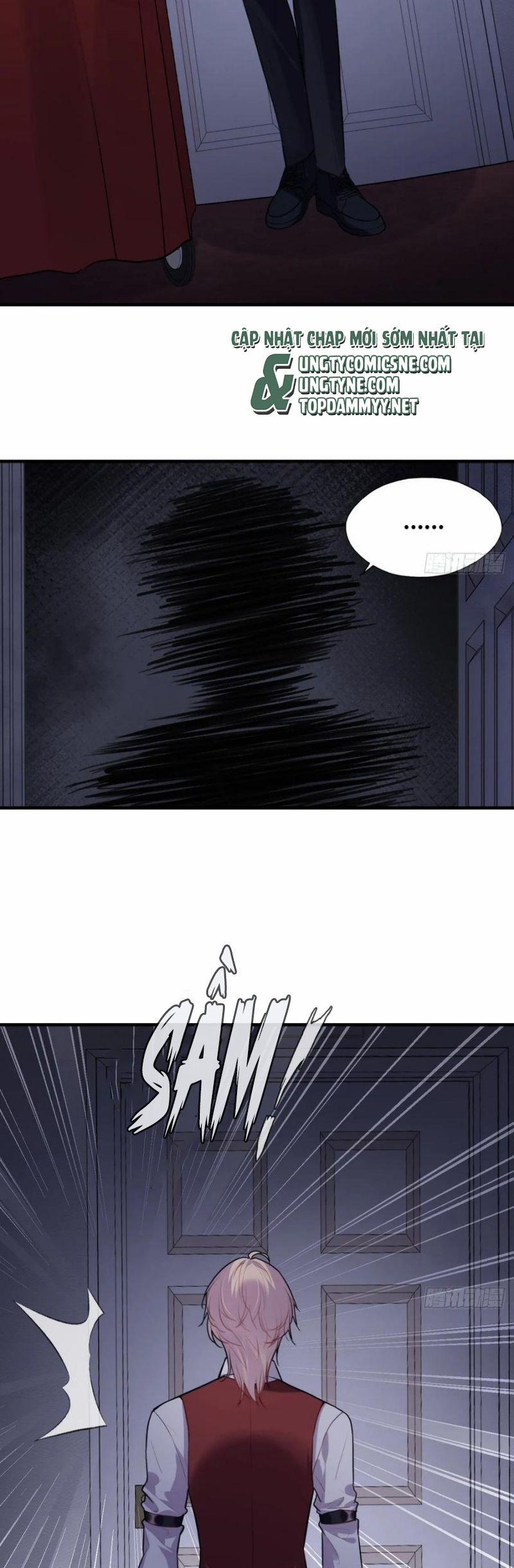 Anh Ấy Chưa Từng Rơi Xuống 114 trang 17