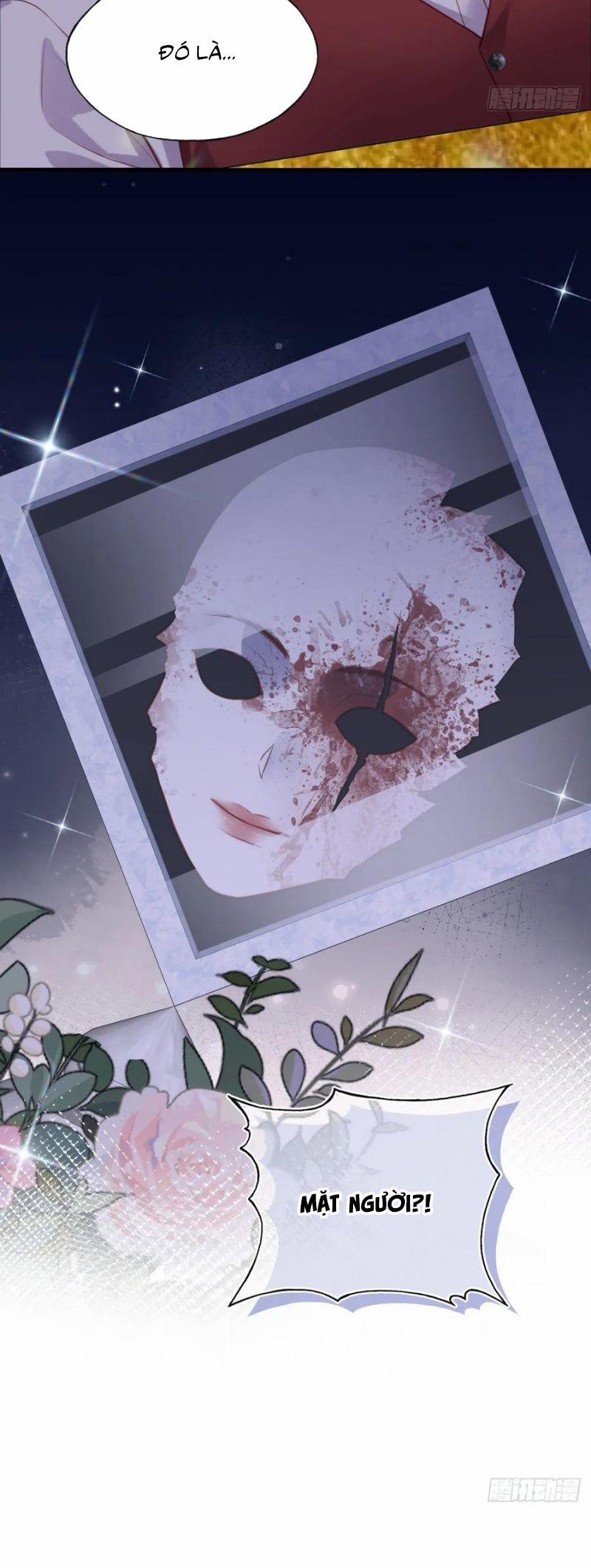Anh Ấy Chưa Từng Rơi Xuống 114 trang 24