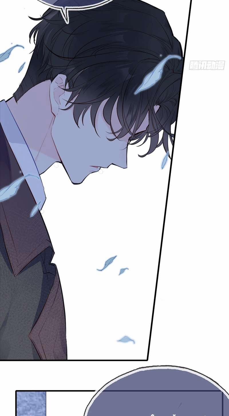 Anh Ấy Chưa Từng Rơi Xuống 3 trang 4