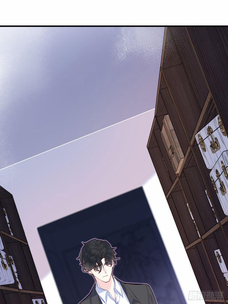 Anh Ấy Chưa Từng Rơi Xuống 4 trang 10