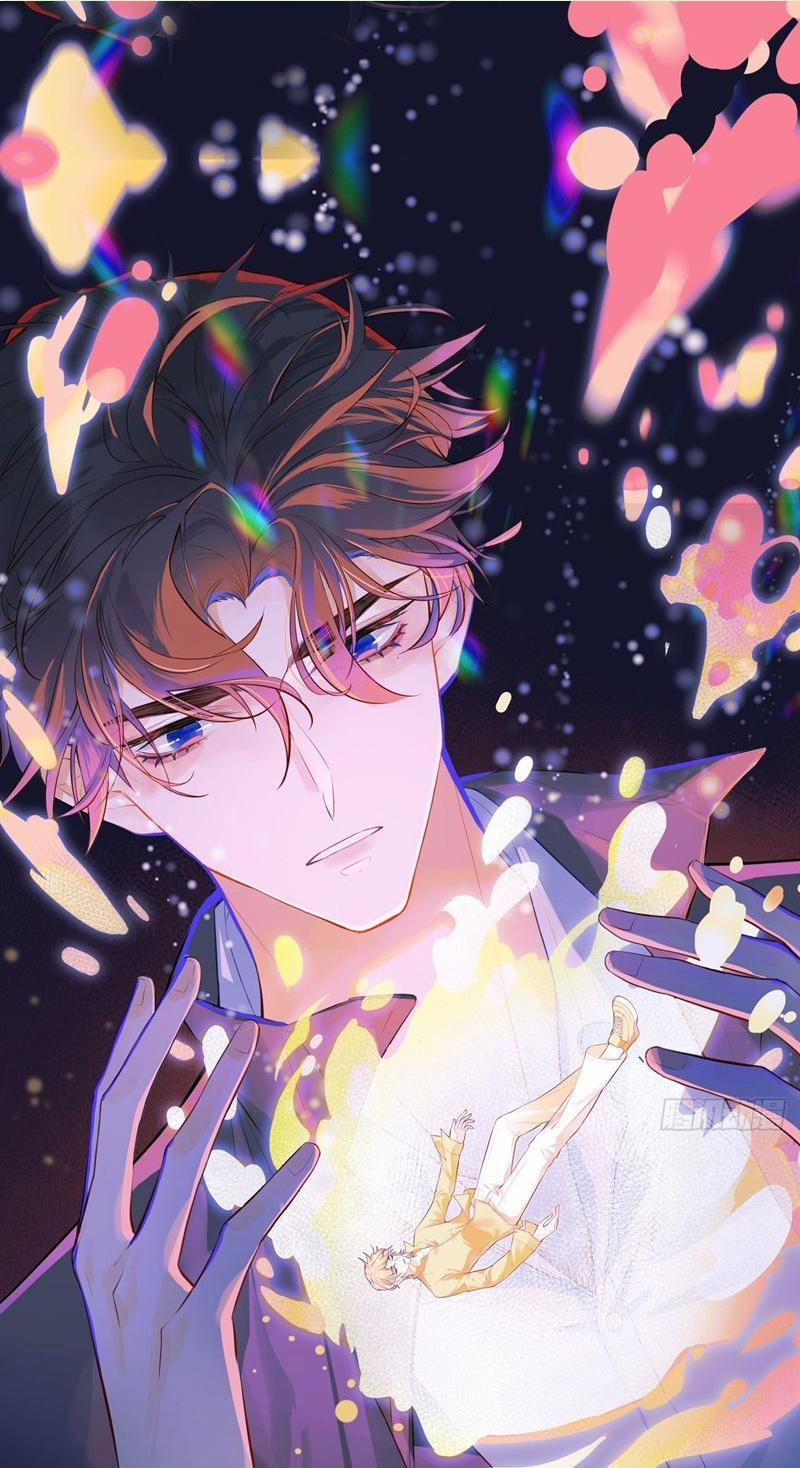 Anh Ấy Chưa Từng Rơi Xuống 96 trang 0