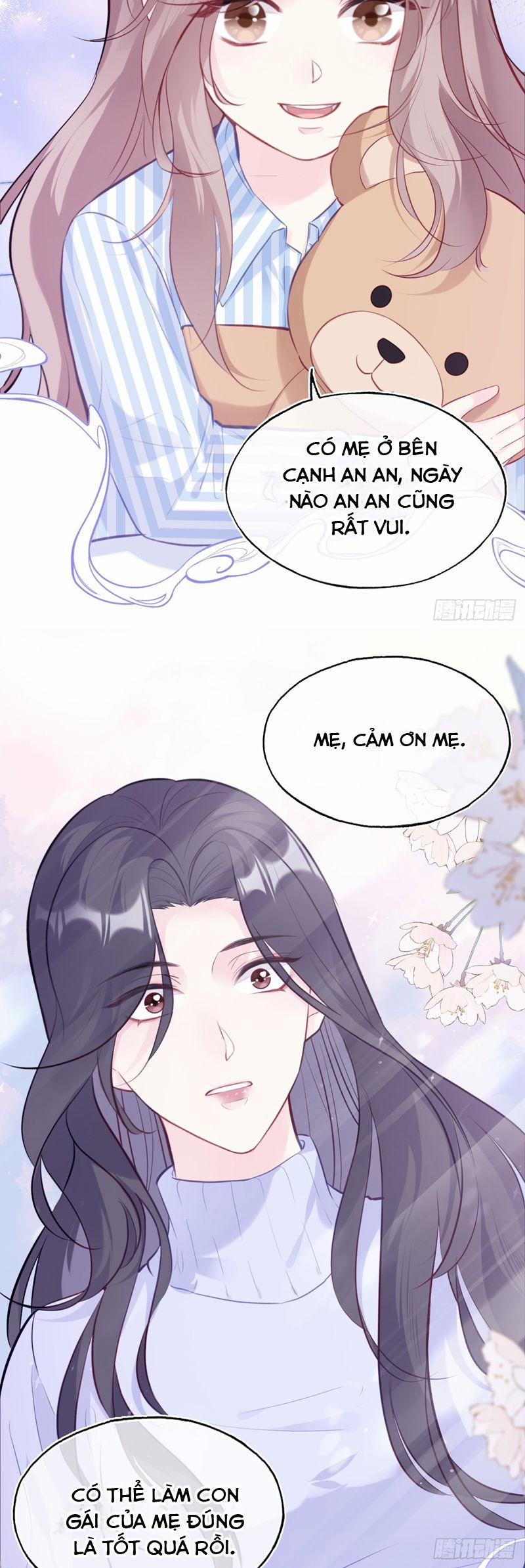 Anh Ấy Chưa Từng Rơi Xuống 96 trang 23