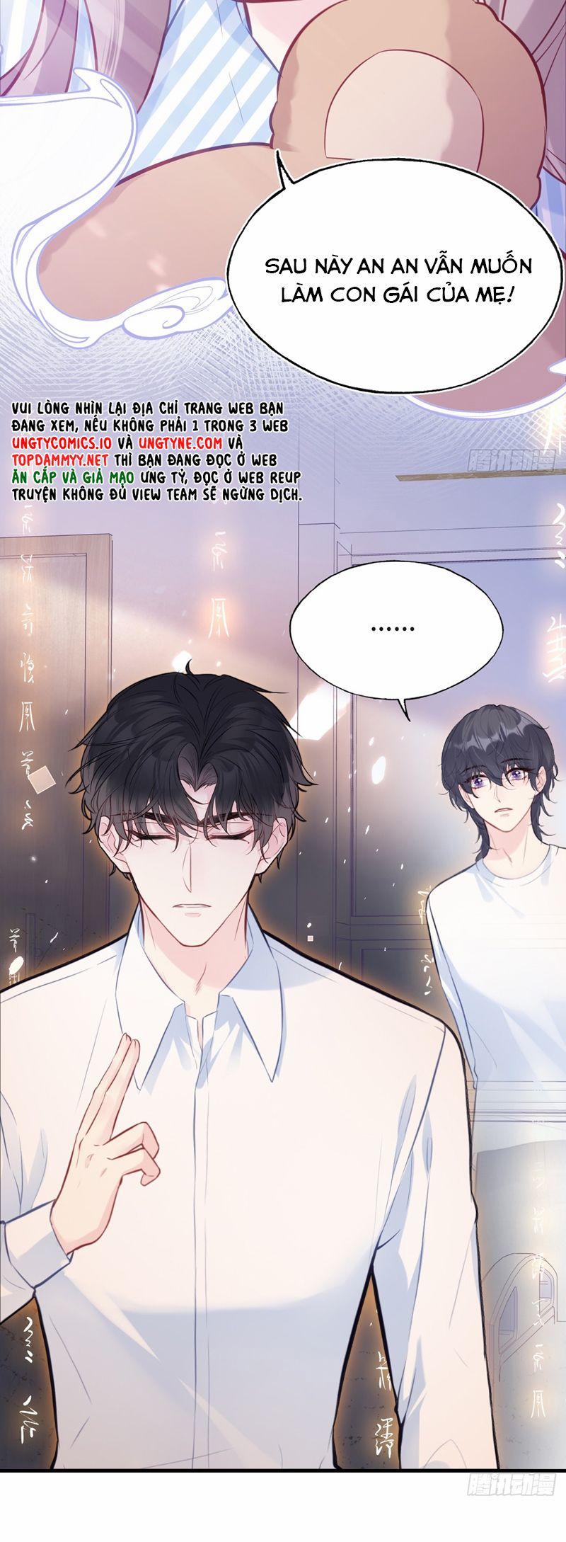 Anh Ấy Chưa Từng Rơi Xuống 96 trang 25