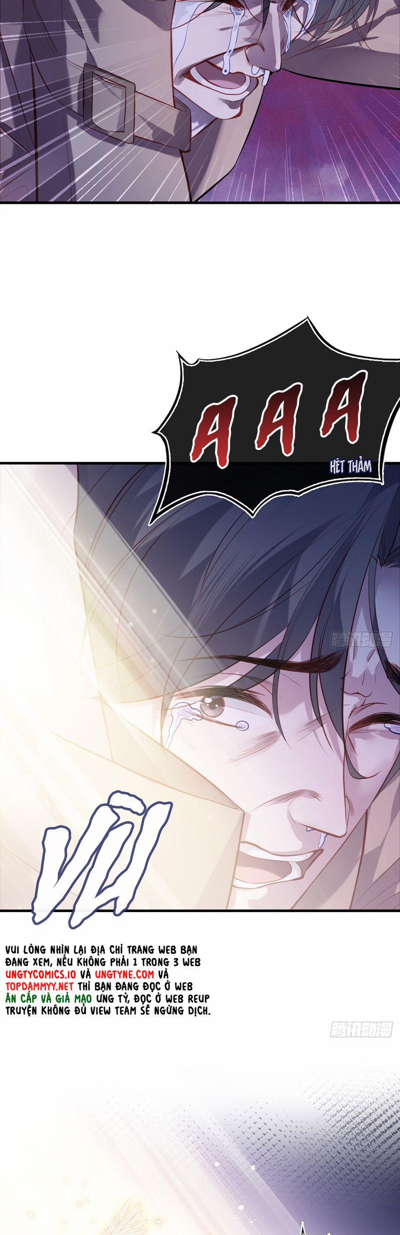 Anh Ấy Chưa Từng Rơi Xuống 96 trang 3