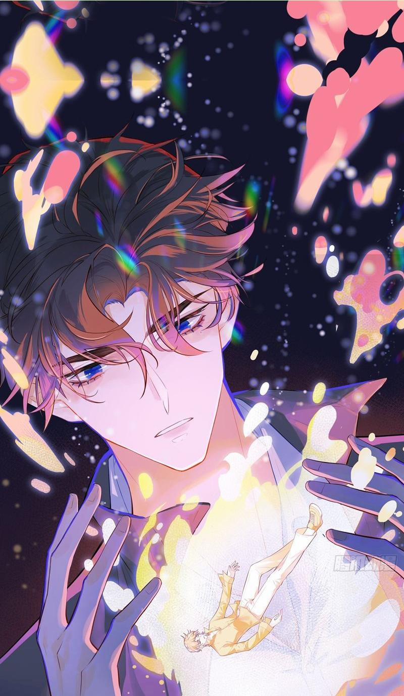 Anh Ấy Chưa Từng Rơi Xuống 98 trang 0