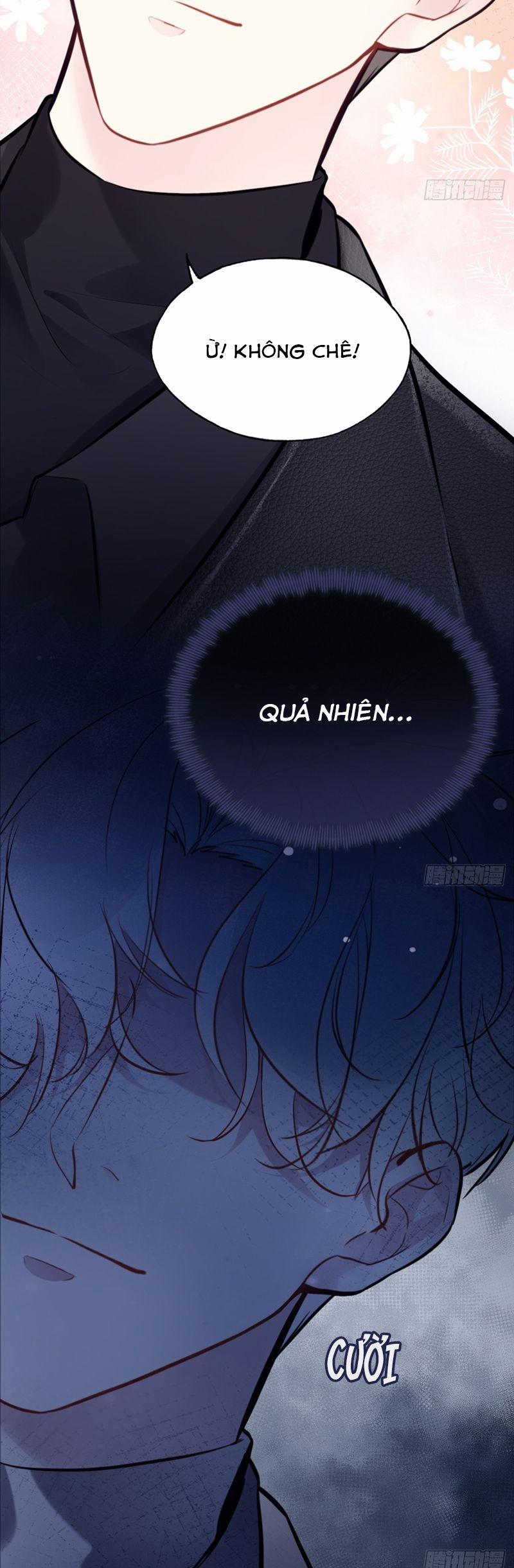 Anh Ấy Chưa Từng Rơi Xuống 98 trang 16