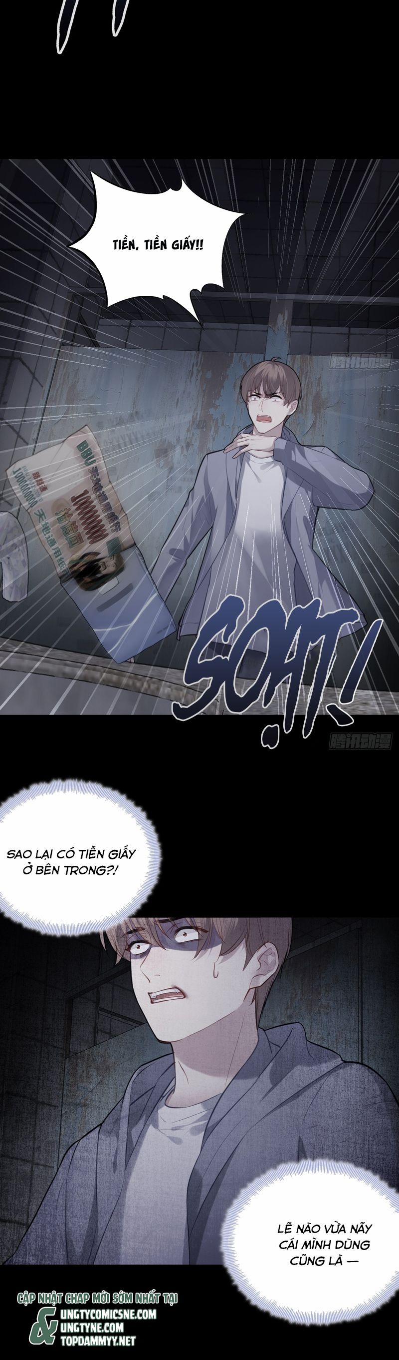 Anh Ấy Chưa Từng Rơi Xuống 99 trang 7
