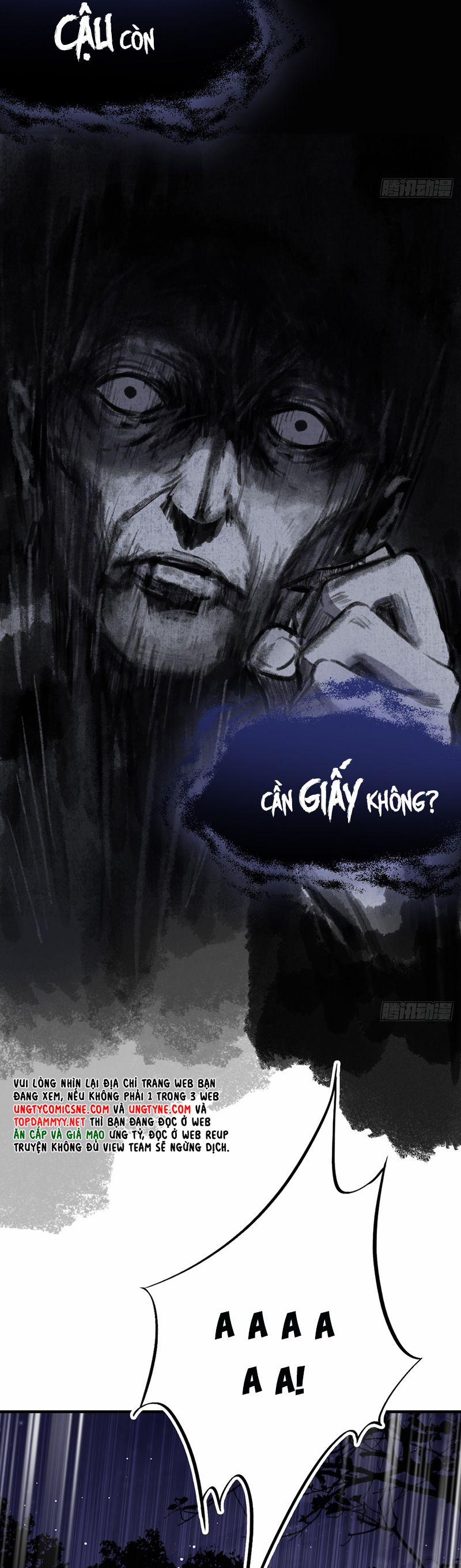 Anh Ấy Chưa Từng Rơi Xuống 99 trang 9